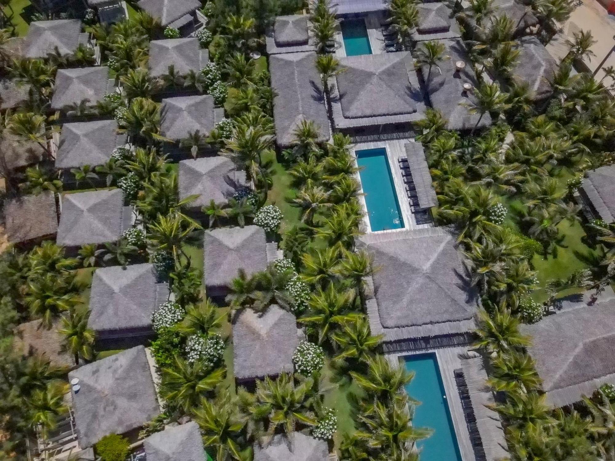 Vilaveratheresa (adults Only) Hotel